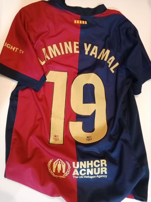 Camisolas de futebol, promoção só hoje