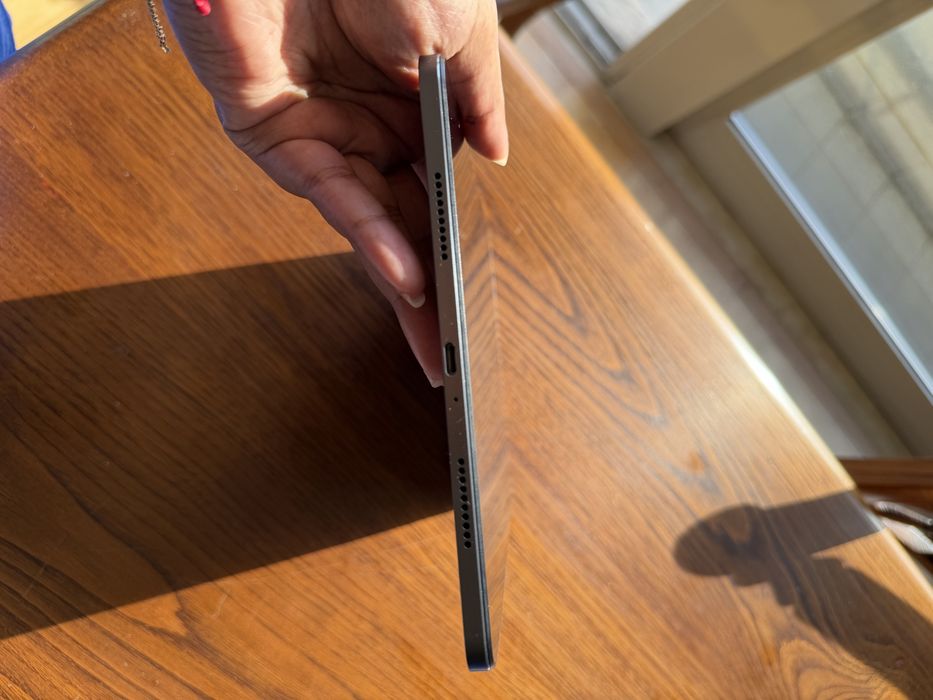 Xiaomi Pad 6 128GB Impecável c/ Caixa, Capa e Carregador Original