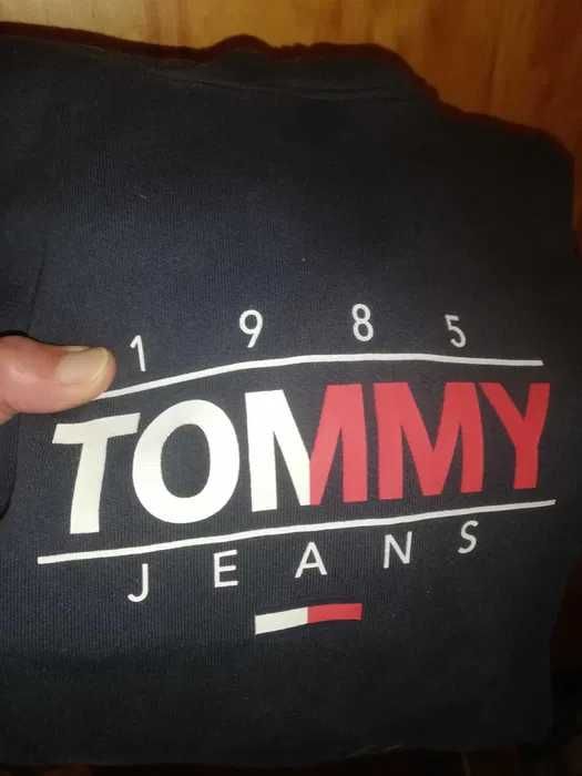 Camisola Tommy Hilfiger - original
