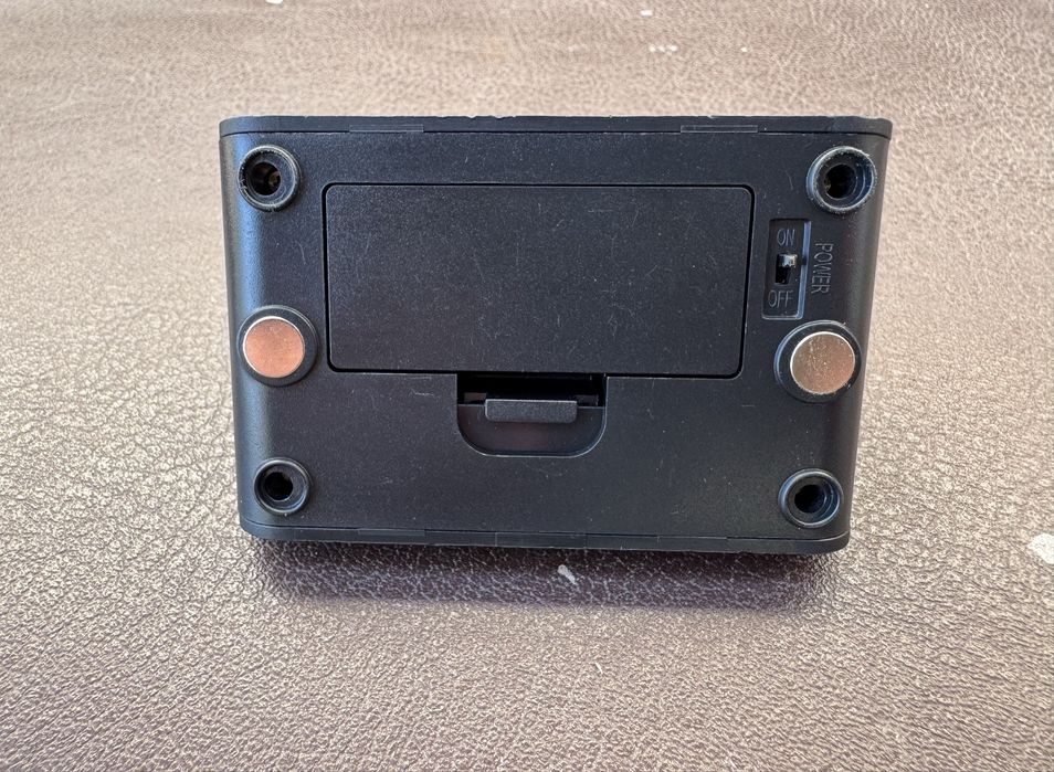 Зарядна база Inkbird для бездротового термометра IBT-4XS / IBT-6XS / IBBQ док-станція оригінальна