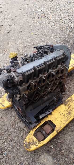 Продам двигун 1,9 дизель F9Q