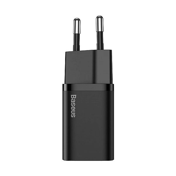 Baseus Super Si 1C szybka ładowarka USB Typ C 20 W Power Delivery + ka