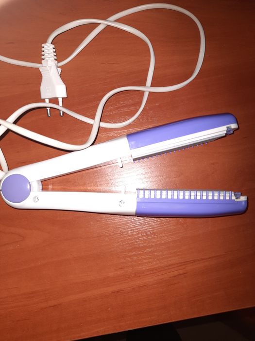 Утюжок для волос