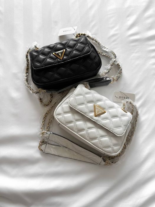 Жіноча сумка Guess , жіноча сумка , сумочка Guess , нова сумка