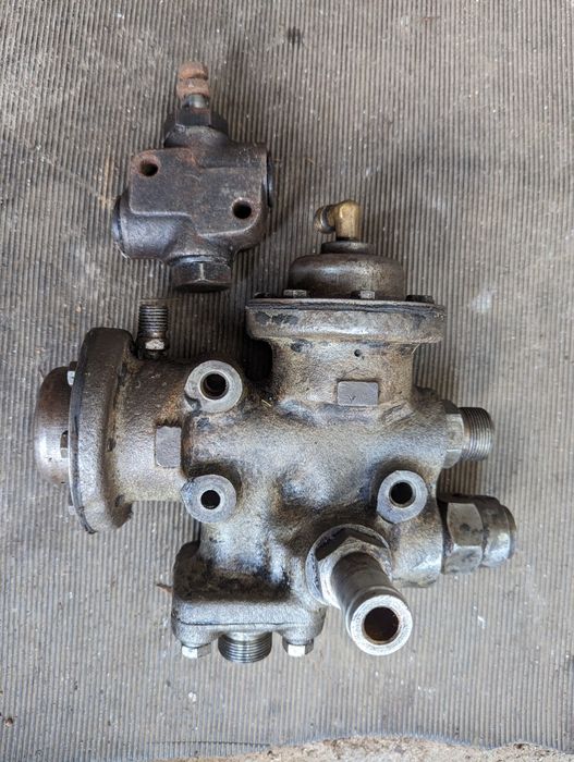 Розпредільник для камаза. Підмотка для спідометра. Пальці реактивних т