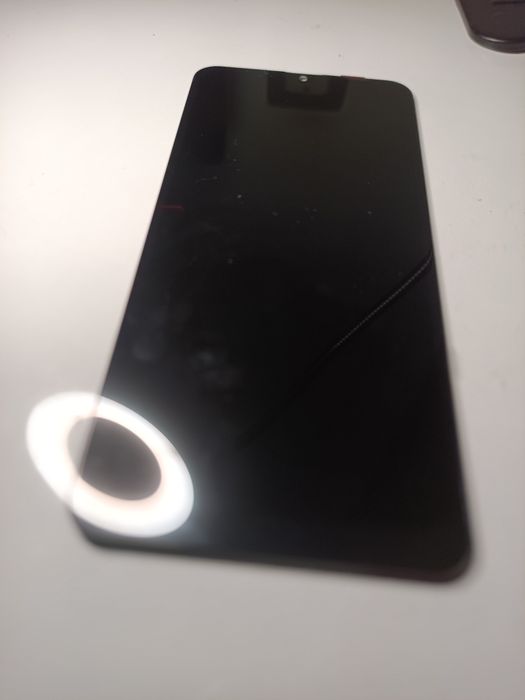 Display Samsung-A20F / A20