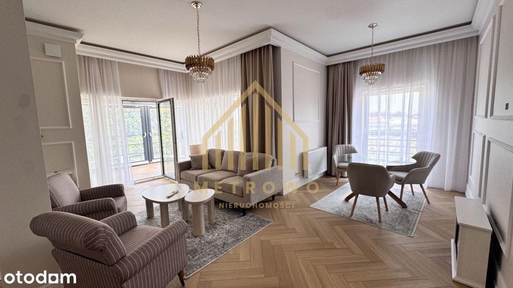 Apartament Premium Osiedle / 2 Msc GaraŻ / Fv