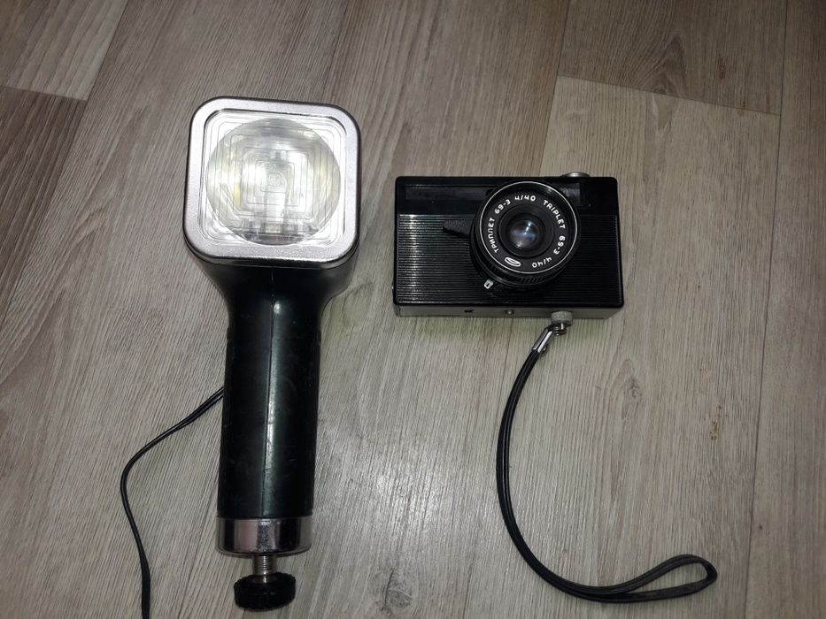 Продам фотоаппарат