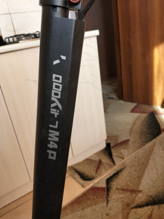 Продам самокат срочно