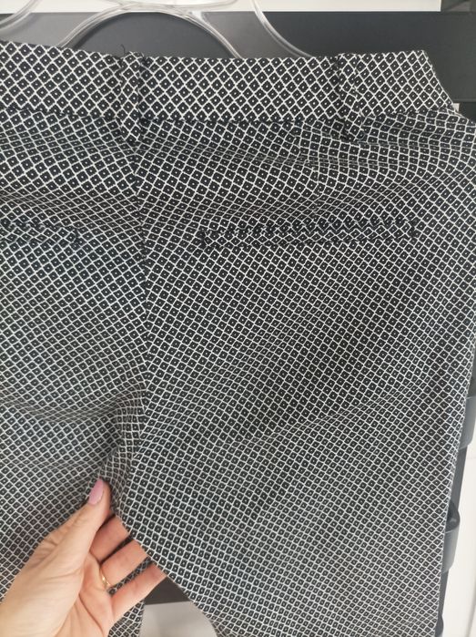 Spodnie H&M, rozmiar 38,stan bardzo dobry