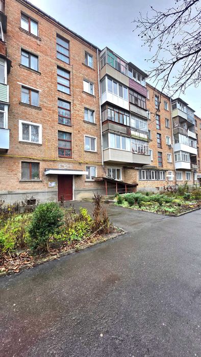 Терміновий продаж 2-кім.квартира по вул.Мира-4