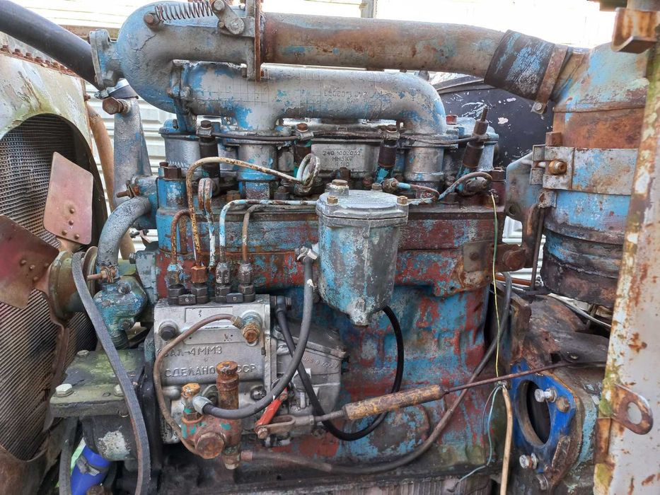 Компресор вінтовий