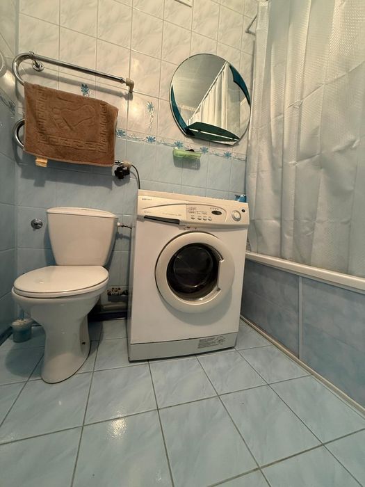Продаю отличную 2х комнатную квартиру в Центральном районе. Соляные. Проспект Героев Украины. - Вид 3