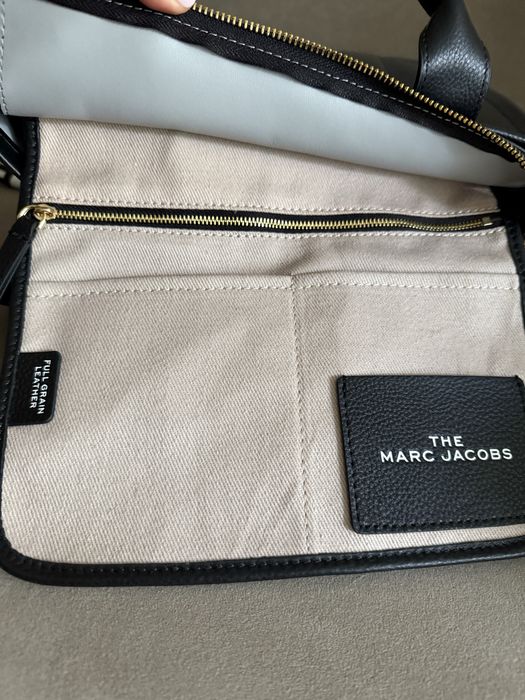 Тоут шопер marc jacobs