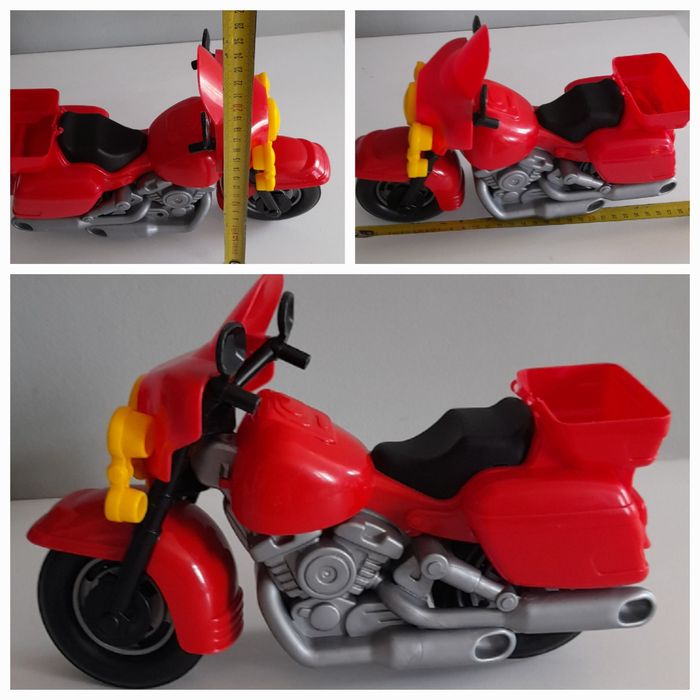 Пупс, Пеппа,мотоцикл,машинки,конструктор,бутылочка