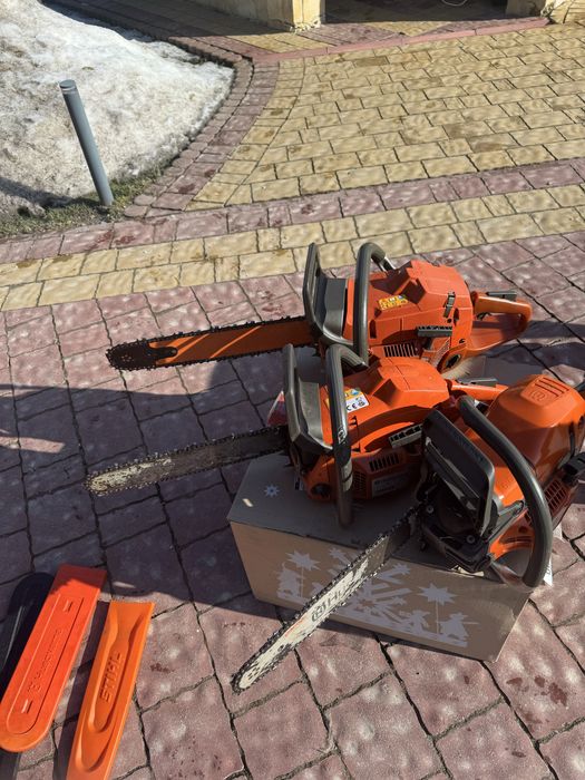 Бензопила Husqvarna 365, 359,545 Хусварна Оригінал