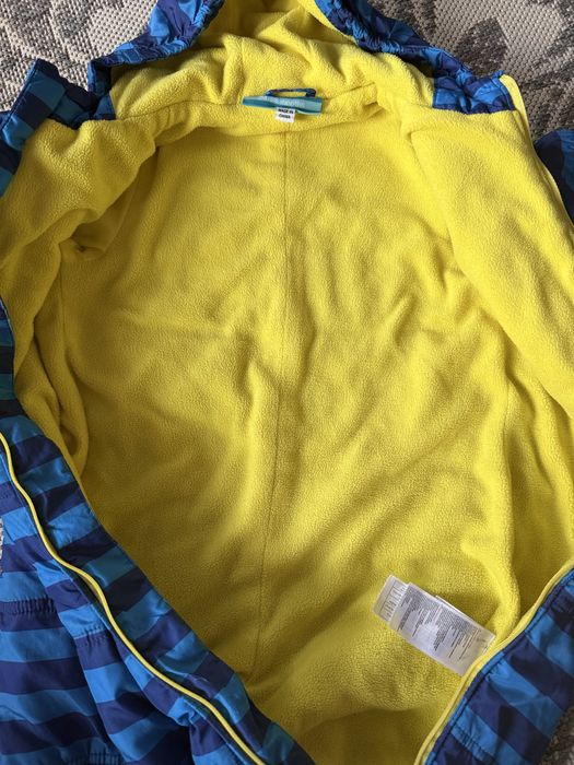 Комбинезон  Mountain Warehouse 104 на 3 роки