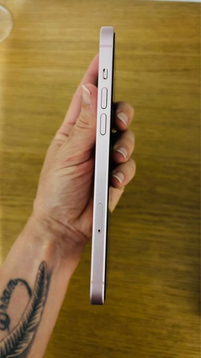 Iphone 15 plus 128 gb
