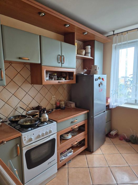 Mieszkanie – Lublin - Widok 3