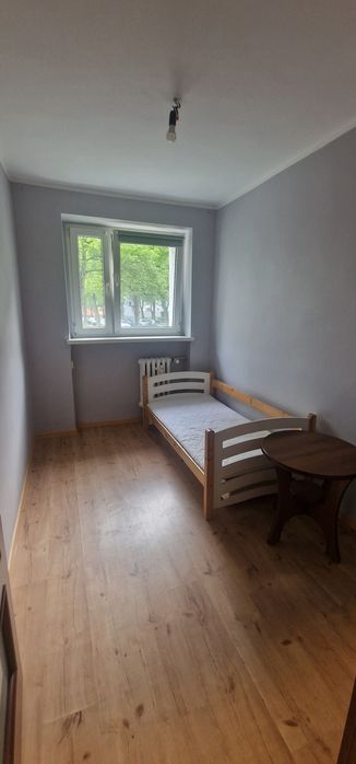 Do wynajęcia mieszkanie