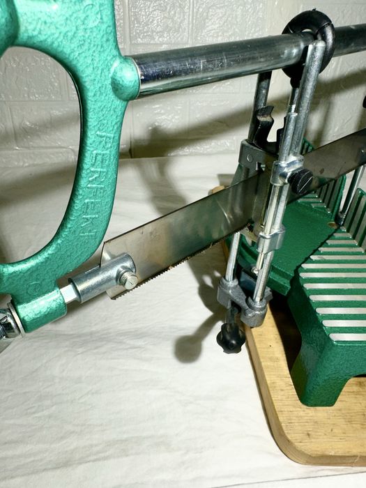 Стусло поворотное! Ideal! из Германии!