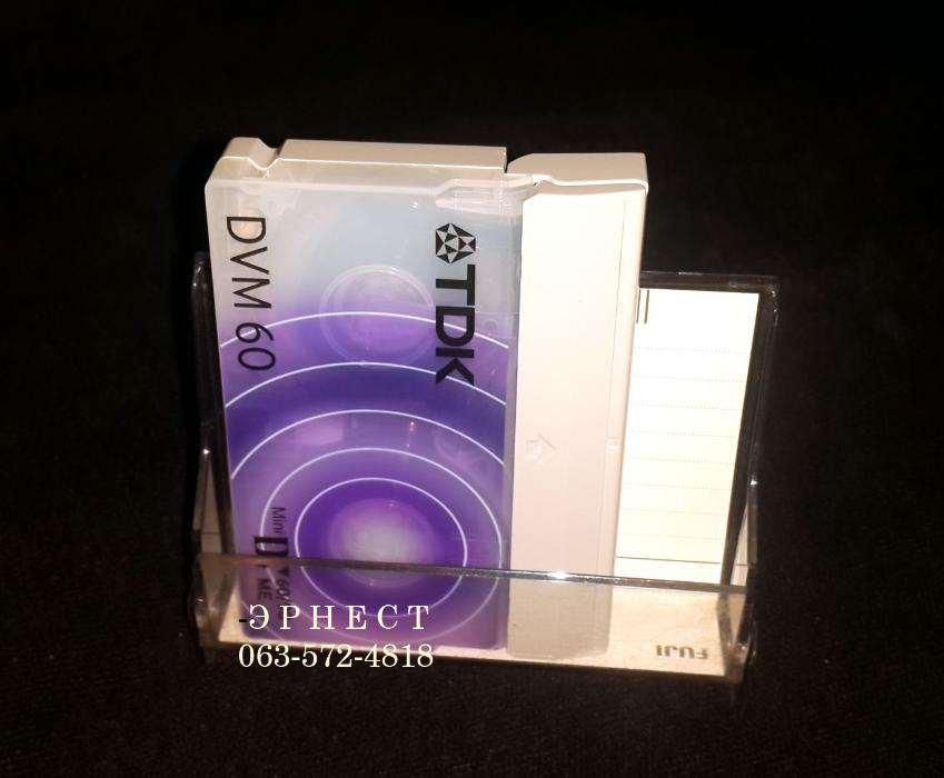 mini DV Кассеты от 5-ти шт Sony Canon Panasonic Samsung и проч.