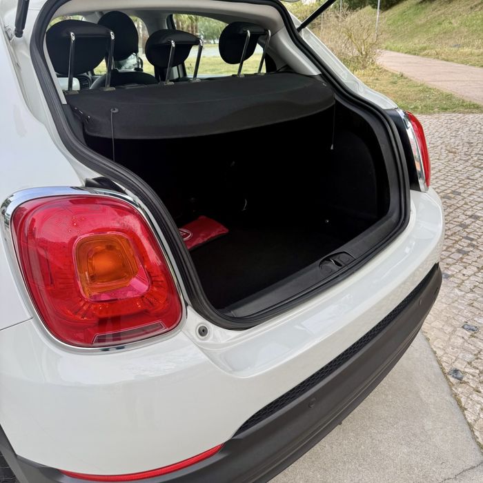 FIAT 500X 1.3 D 2018 ** DESDE 149€ MÊS**