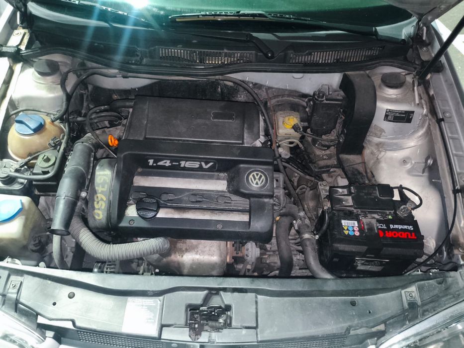 VW Golf 1.4 1998