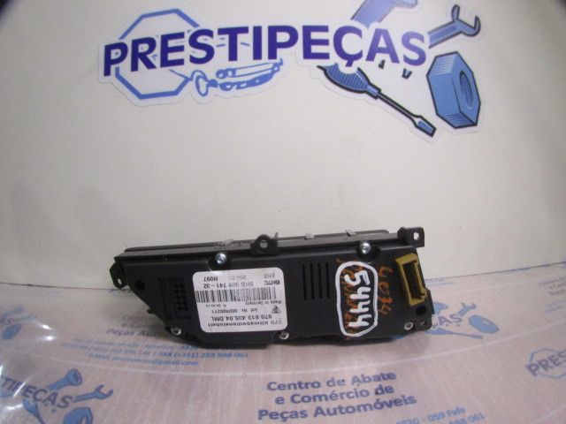 Comando / botão / interruptor multifunções PORSCHE Panamera (970)