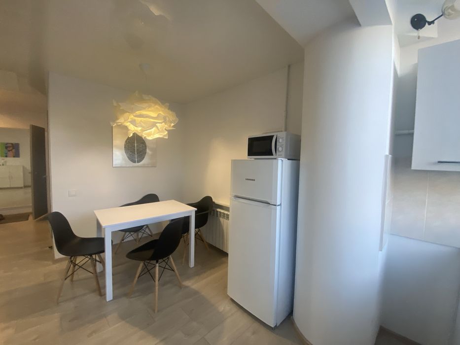 Поділ, Нижній Вал, 2 поверх