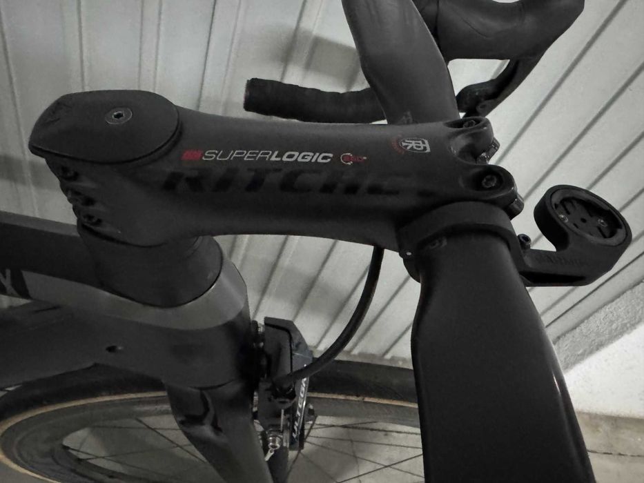 Bicicleta Canyon Aeroad CF SLX (Ler descrição) 2XS (equivalente a um 49/50)