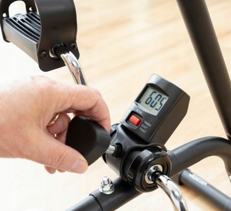 Велотренажер реабілітаційний для рук і ніг Rollekal InnovaGoods