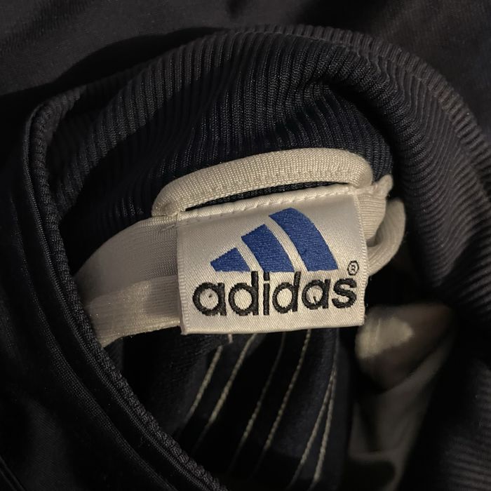 casaco adidas vintage