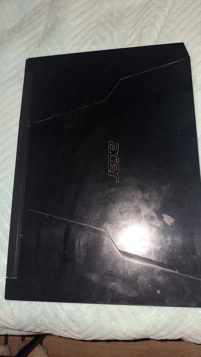 Acer nitro 5 Gaming