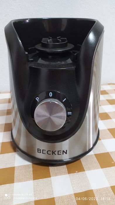 Vendo motor de liquidificador