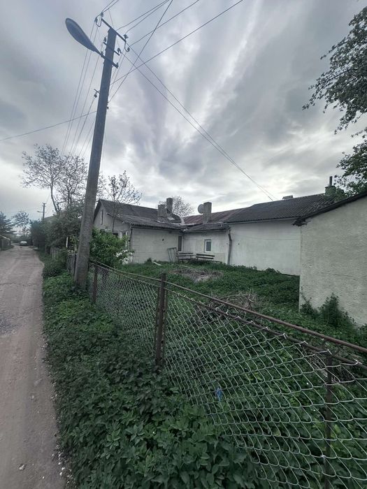 Будинок  В  Дрогобичі