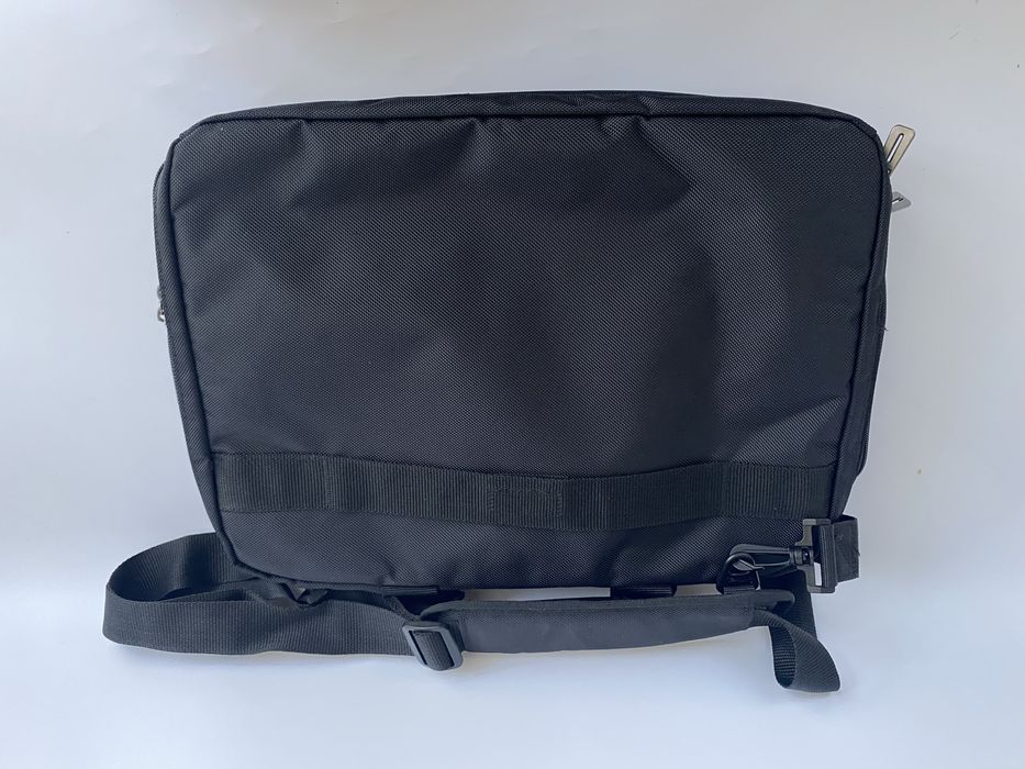 Сумка для ноутбука Targus 15.6 CitiSmart Black