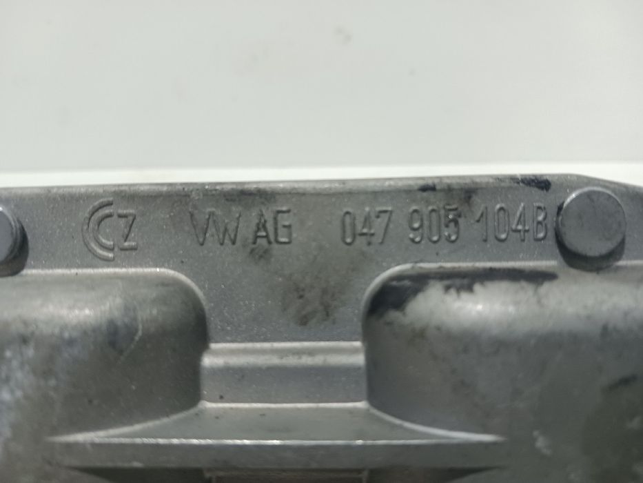 Bobina de ignição VOLKSWAGEN Lupo (6X1, 6E1)