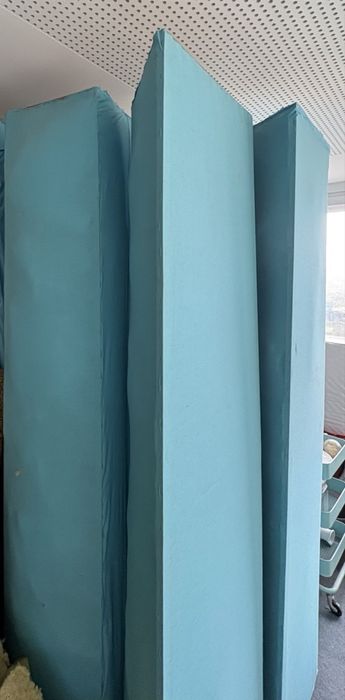 Tratamento Acústico de Estúdio