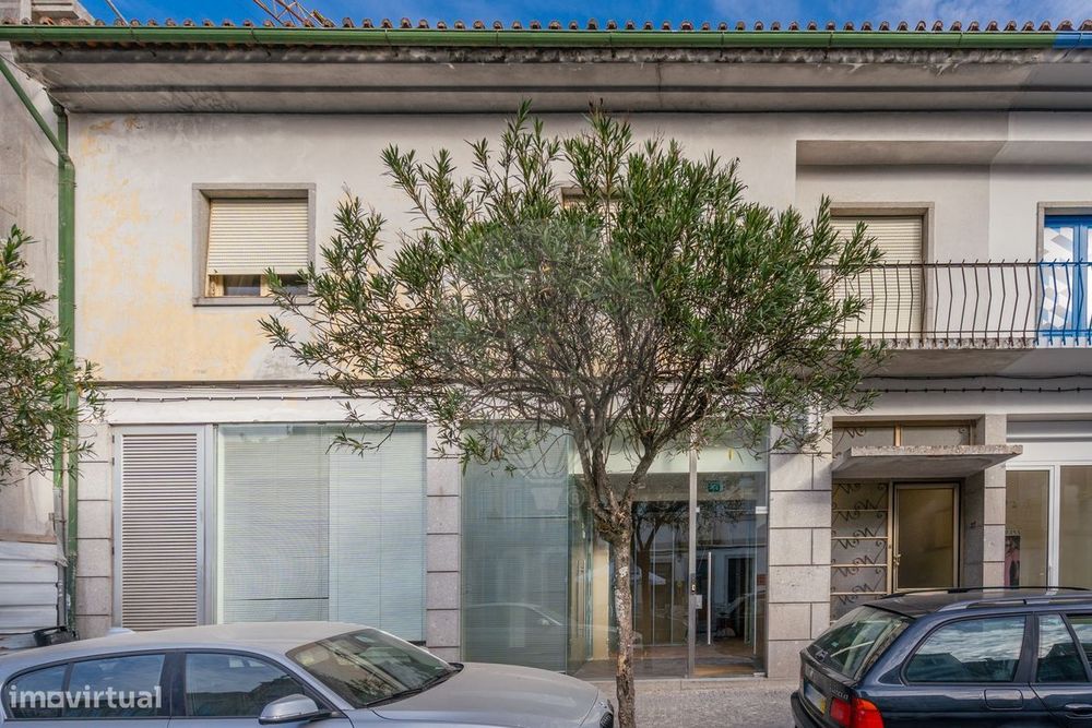Loja  para venda — Fafe, Braga