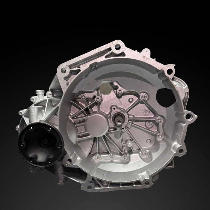 Skrzynia biegów SQZ Audi 2.0 FSI TFSI Gwarancja!