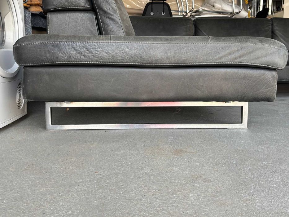 Sofa skóra naturalna Sofitalia