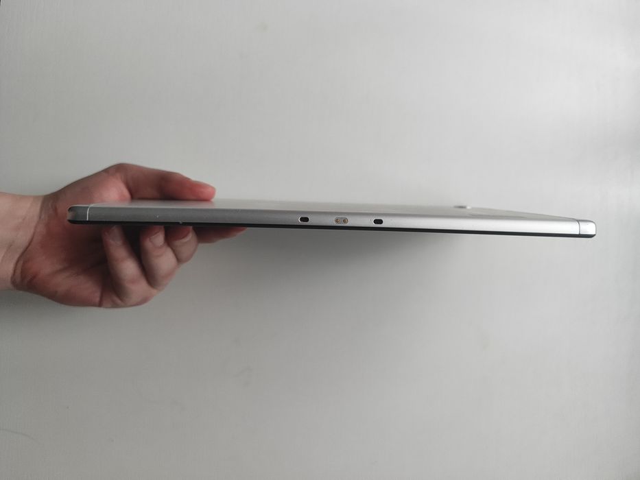 Lenovo tab m10 plus