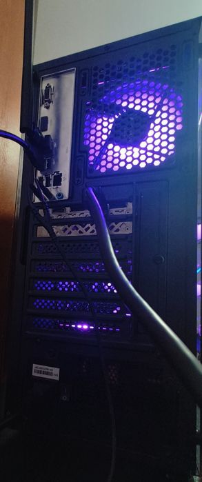 ГАРАТІЯ! Rtx 3080ti i5 12400f + Win 11pro ліцензія