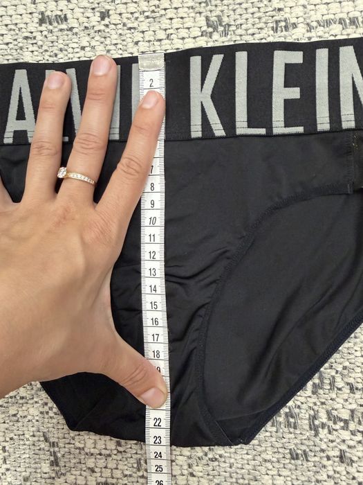 Купальник Calvin Klein c-m