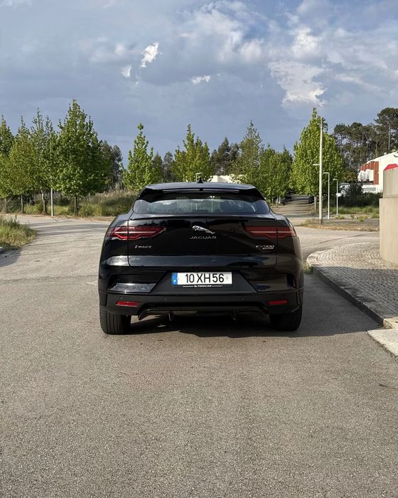Jaguar I-Pace S AWD Auto.521691473746995206