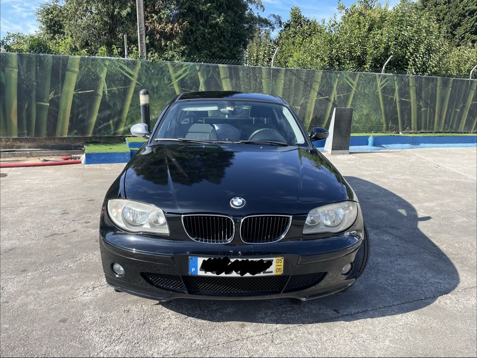 BMW 116 — fotografia 2