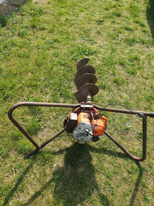 Wiertnica Stihl BT 350 profesjonalna 3,9KM