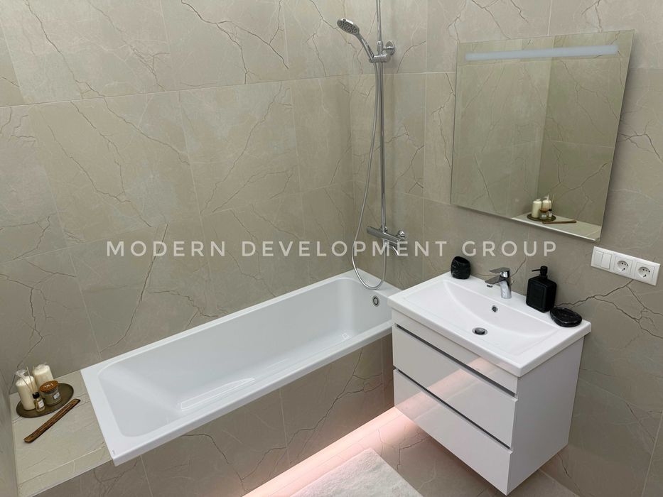 1-кімнатна квартира за адресою вул. Воскресенська (площа 45 м²) - Atlanta.ua - фото 21