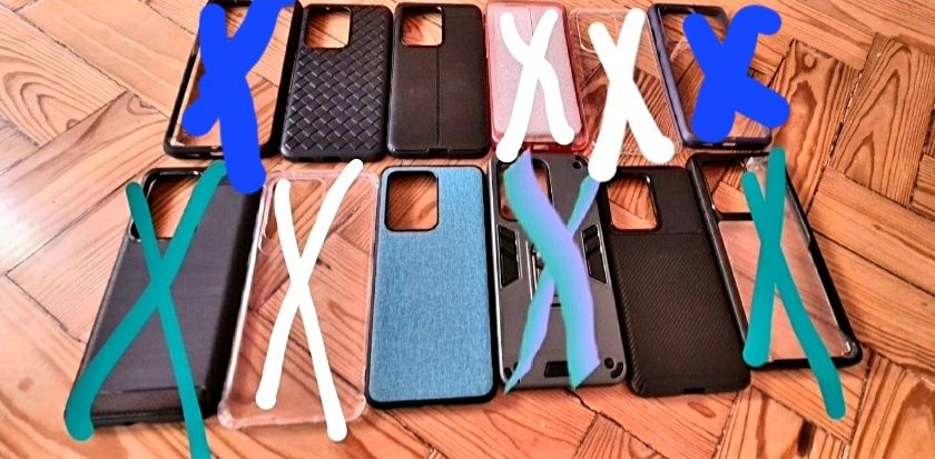 Capa samsung s20.ultra